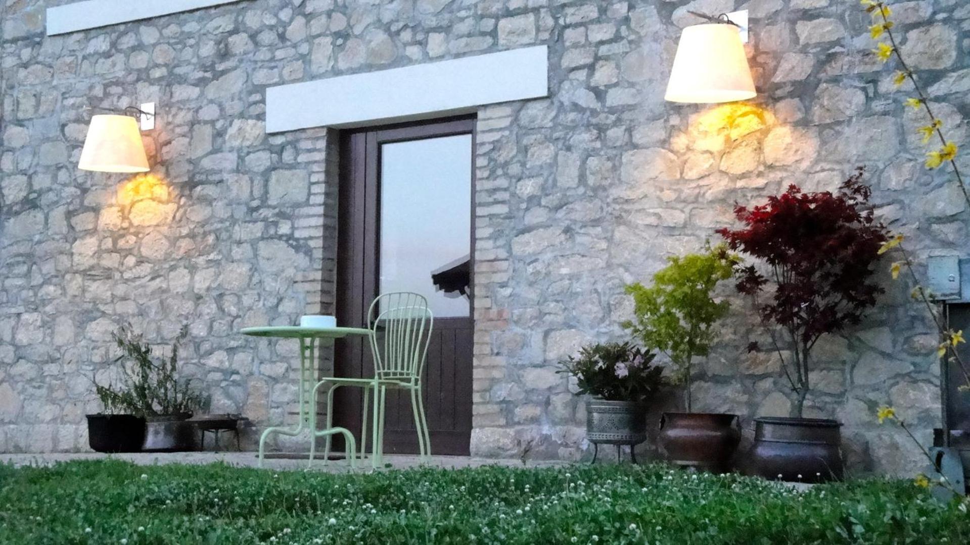 Taverna Centomani Potenza Exterior foto