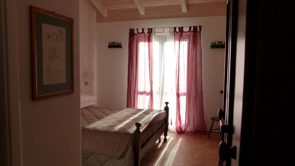 Taverna Centomani Potenza Quarto foto